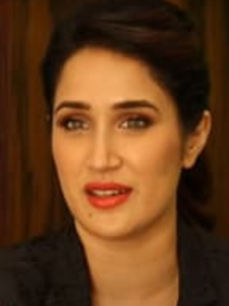 Sagarika Ghatge